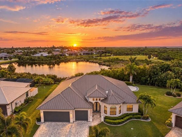 16815 Prince Phillip CT, CAPE CORAL, FL 33991