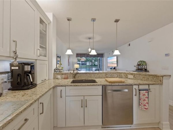 2506 Orchid Bay DR , Unit Z102, NAPLES, FL 34109