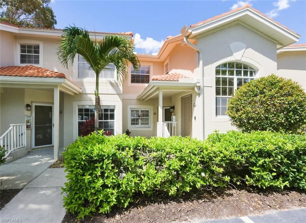 2506 Orchid Bay Dr , Unit Z102, Naples, FL 34109 Photo