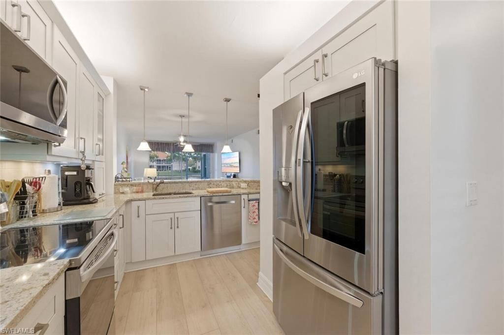 2506 Orchid Bay Dr , Unit Z102, Naples, FL 34109 Photo