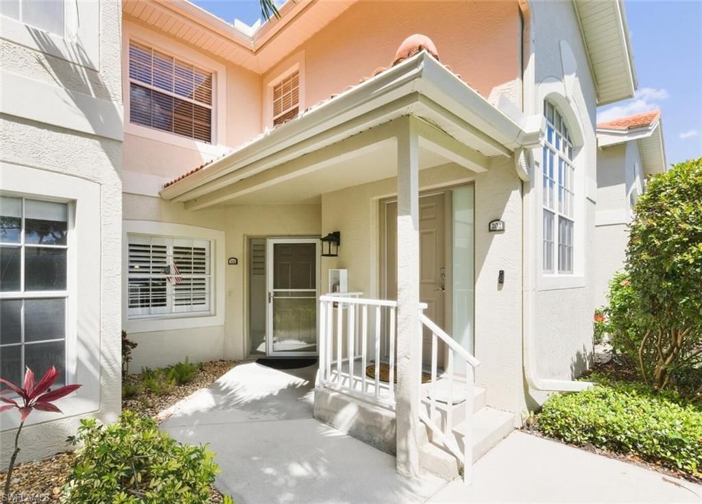 2506 Orchid Bay Dr , Unit Z102, Naples, FL 34109 Photo