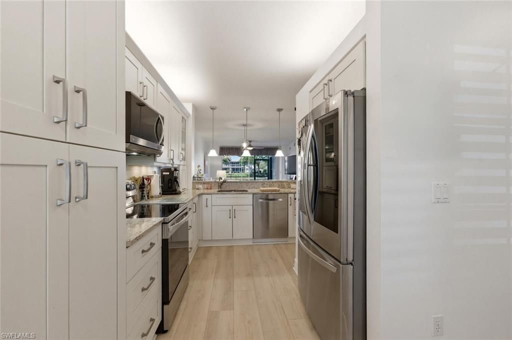2506 Orchid Bay Dr , Unit Z102, Naples, FL 34109 Photo