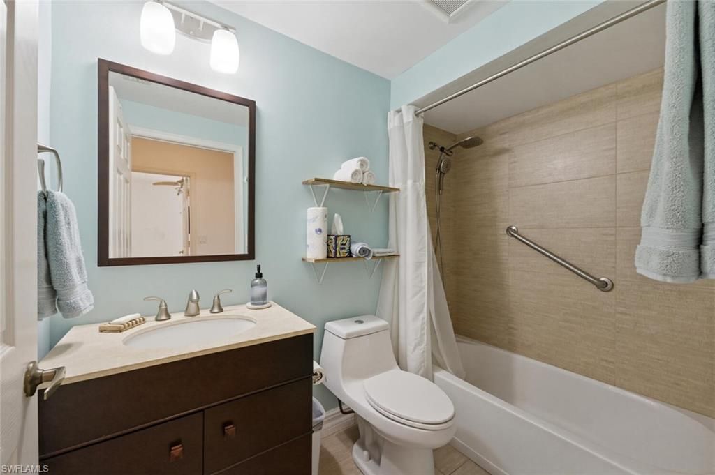 2506 Orchid Bay Dr , Unit Z102, Naples, FL 34109 Photo