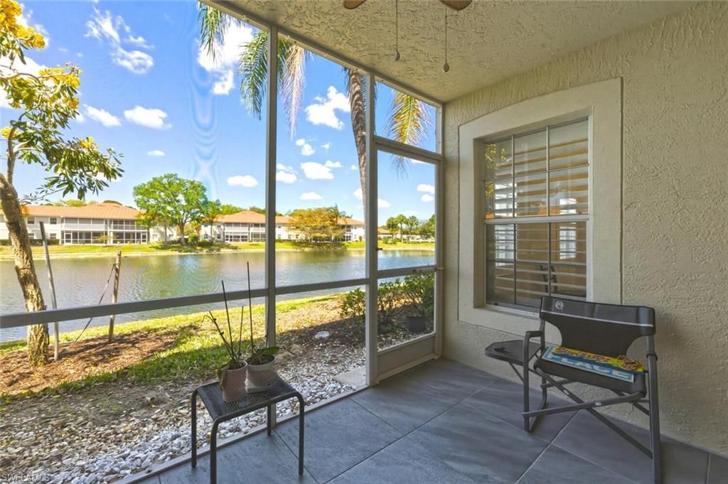 2506 Orchid Bay Dr , Unit Z102, Naples, FL 34109 Photo