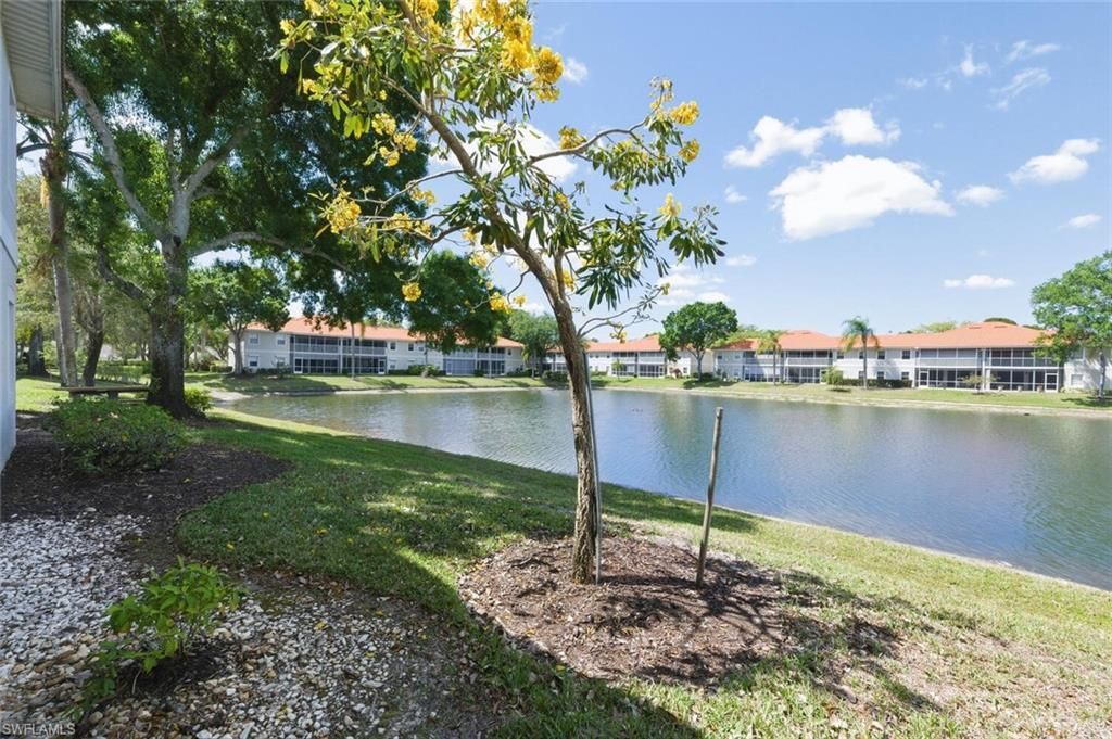 2506 Orchid Bay Dr , Unit Z102, Naples, FL 34109 Photo