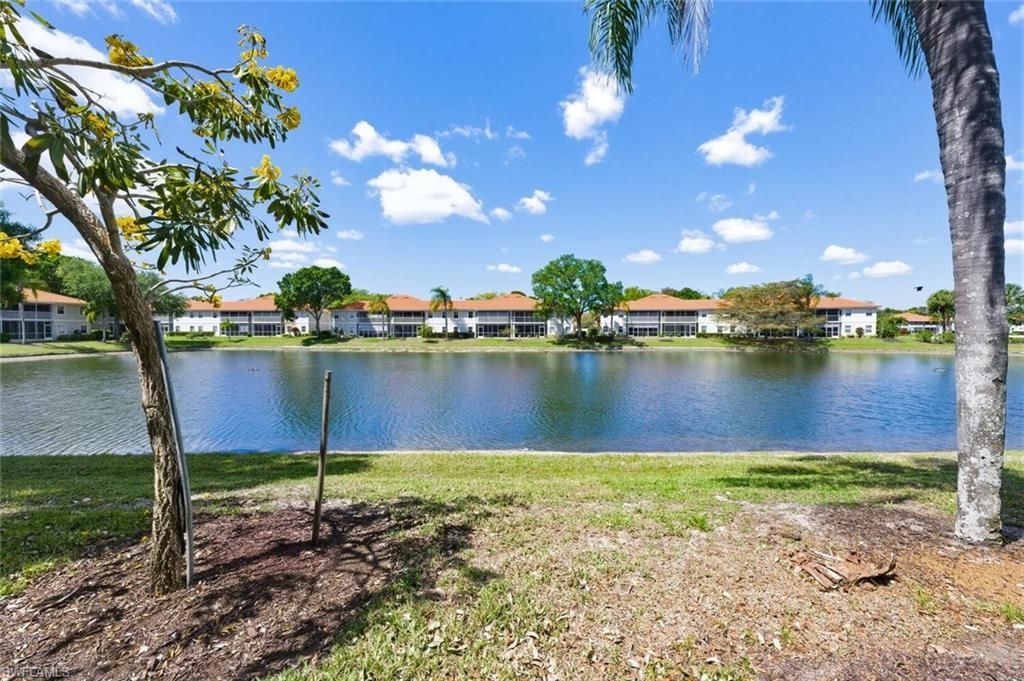 2506 Orchid Bay Dr , Unit Z102, Naples, FL 34109 Photo