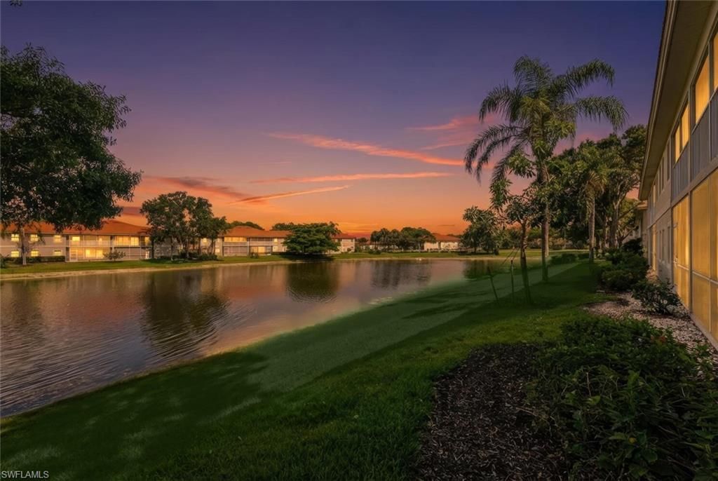 2506 Orchid Bay Dr , Unit Z102, Naples, FL 34109 Photo