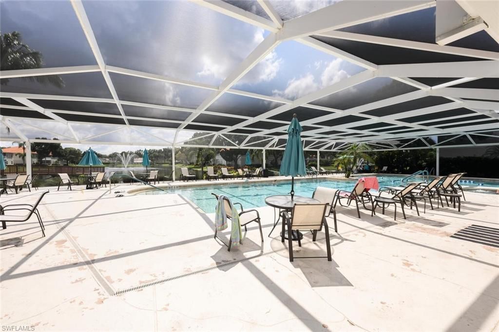 2506 Orchid Bay Dr , Unit Z102, Naples, FL 34109 Photo