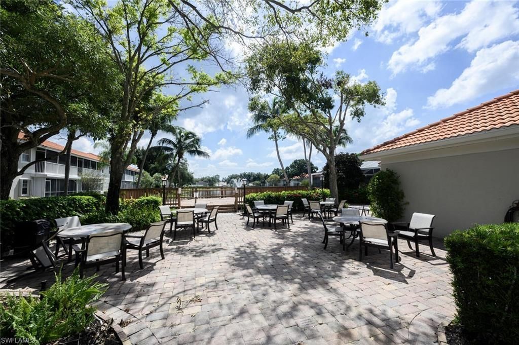 2506 Orchid Bay Dr , Unit Z102, Naples, FL 34109 Photo
