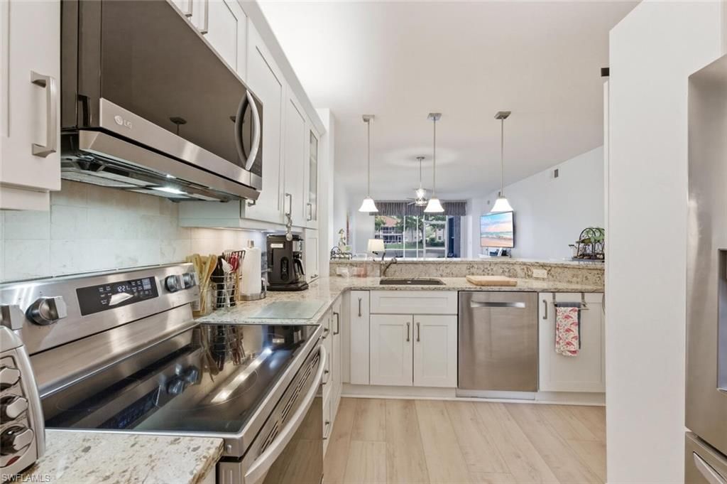 2506 Orchid Bay Dr , Unit Z102, Naples, FL 34109 Photo