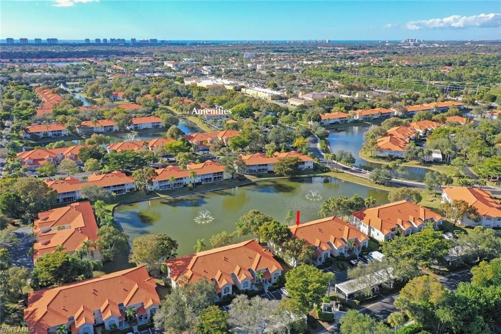 2506 Orchid Bay Dr , Unit Z102, Naples, FL 34109 Photo