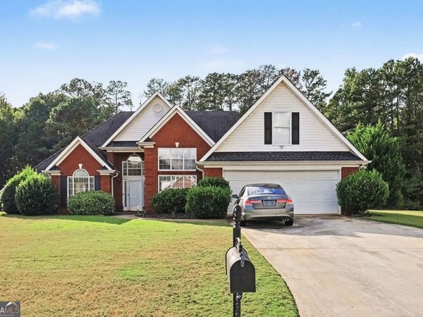 300 Glynnshire Court, Covington, GA 30016