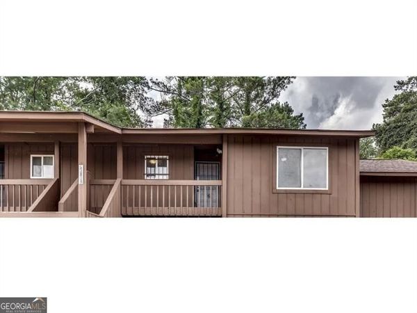 3281 Blazing Pine Knoll, Unit B, Decatur, GA 30034