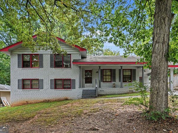 3634 Telstar Drive, Ellenwood, GA 30294