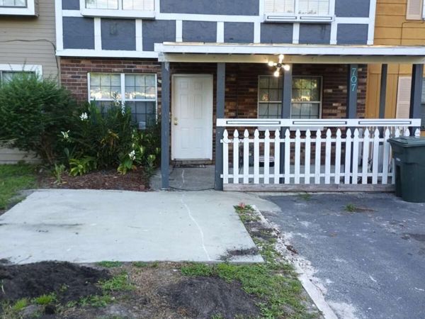 707 Elaine Street, Hinesville, GA 31313