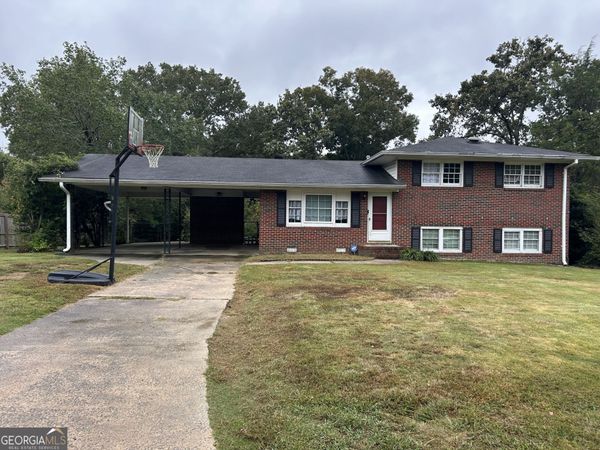 17 Rockwood Place NW, Rome, GA 30165