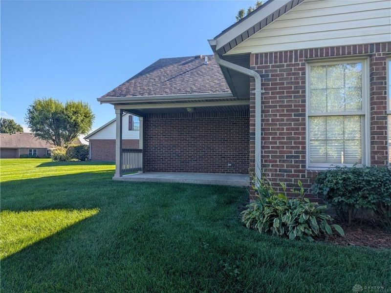 1940 Shady Oak Court, Springfield, OH 45502 Photo 30