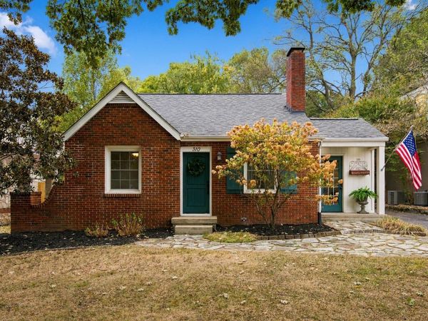 310 Battle Ave , Franklin, TN 37064
