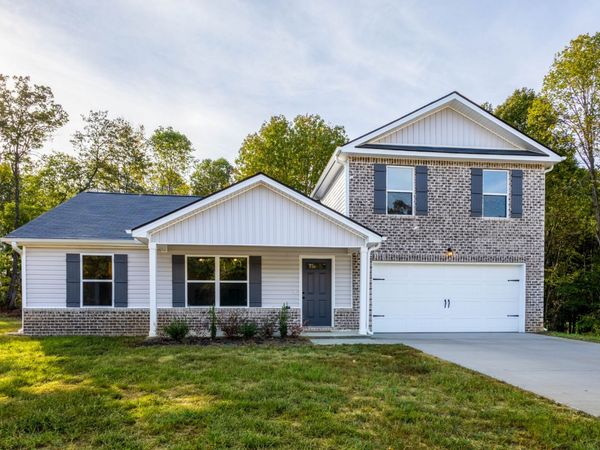 103 Cherry Blossom Way , Dickson, TN 37055