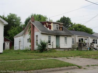 3609 Whitney Avenue, Flint, Mi 48532