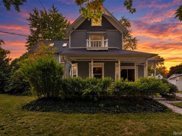 430 S Front Street, Chesaning Village, Mi 48616