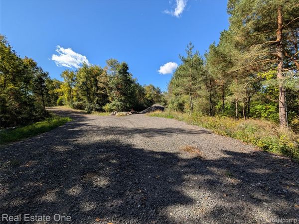 0 Clare Lane , White Lake Township, Mi 48383