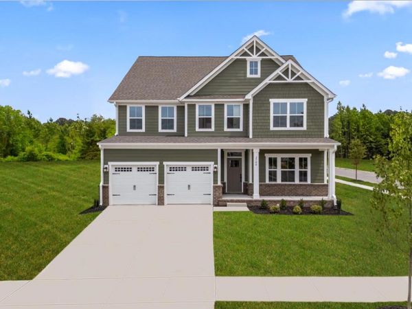 1118 Claremont CT SW, Roanoke, VA 24014