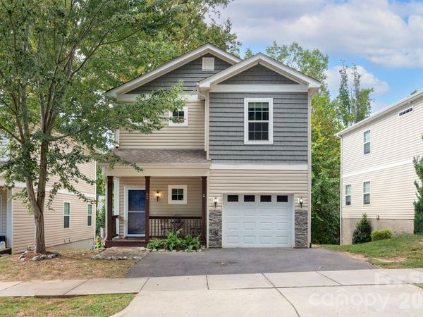 62 Kirby Road, Asheville, NC 28806