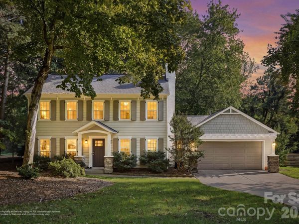 6213 Bevington Place, Charlotte, NC 28277