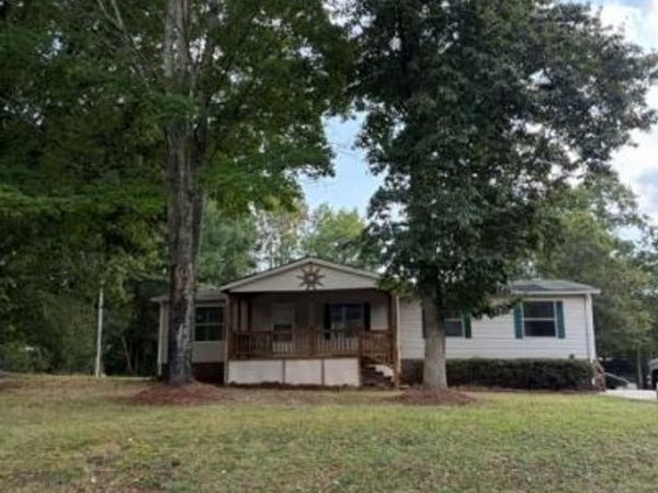 4191 Peachtree Lane, Granite Falls, NC 28630