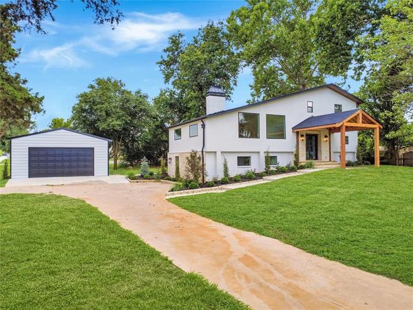 12208 Heywood Hill Road, Sapulpa, OK 74066