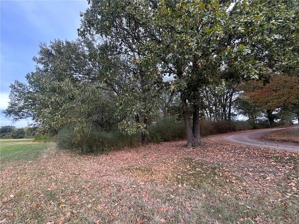 0 E Walnut, Paris, AR 72855