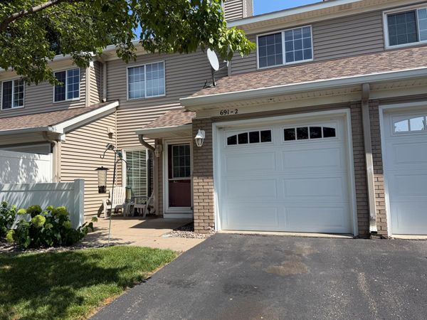 691 85th Lane NW, Unit 2, Coon Rapids, MN 55433