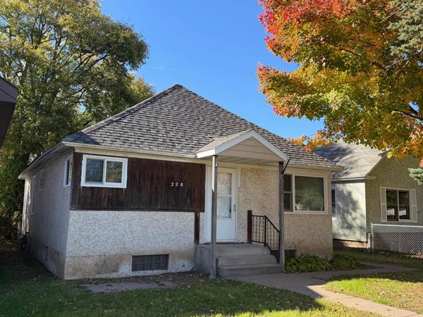 228 Winona Avenue, Ironton, MN 56455