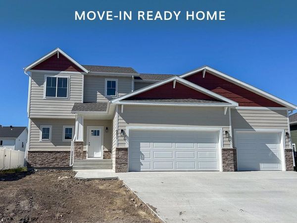 6851 14 Street S, Fargo, ND 58104