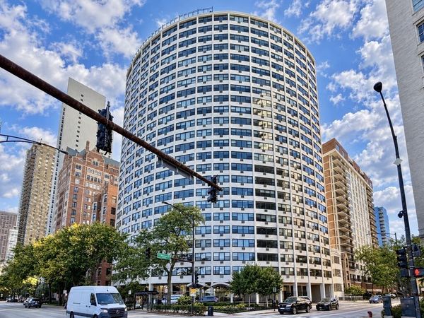 1150 N LAKE SHORE Drive , Unit 7K, Chicago, IL 60611
