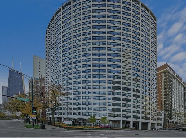 1150 N LAKE SHORE Drive , Unit 7K, Chicago, IL 60611