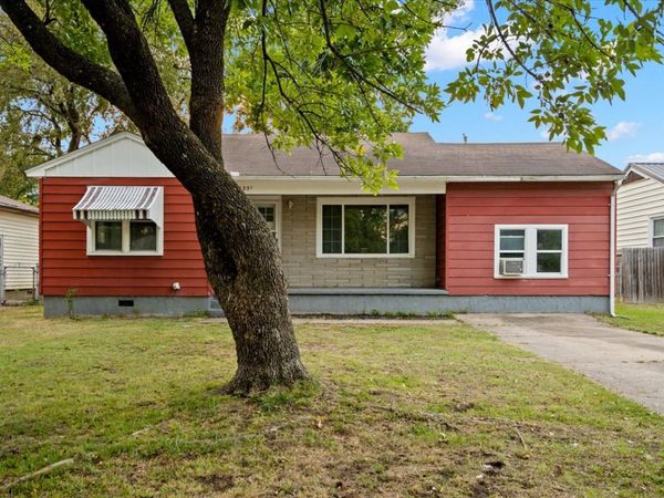 1231 B Street NE, Miami, OK 74354