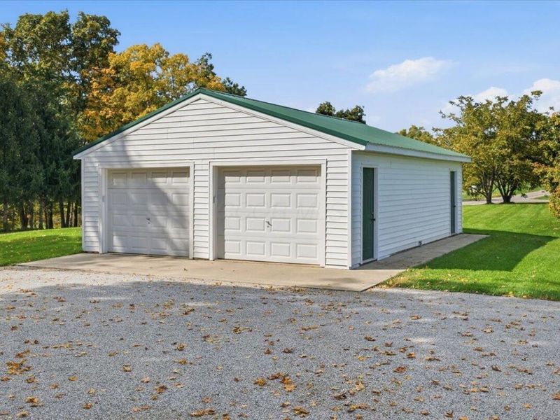 7522 Martinsburg Road, Mount Vernon, OH 43050 Photo 36