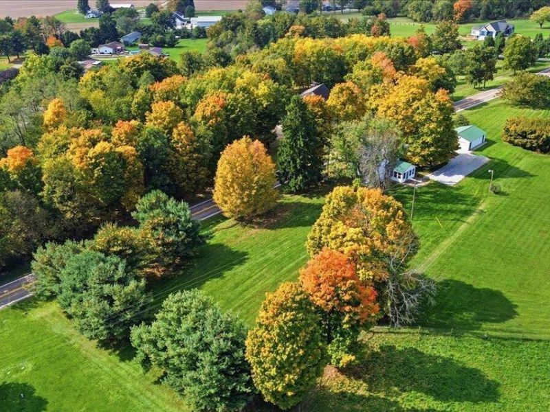 7522 Martinsburg Road, Mount Vernon, OH 43050 Photo 4
