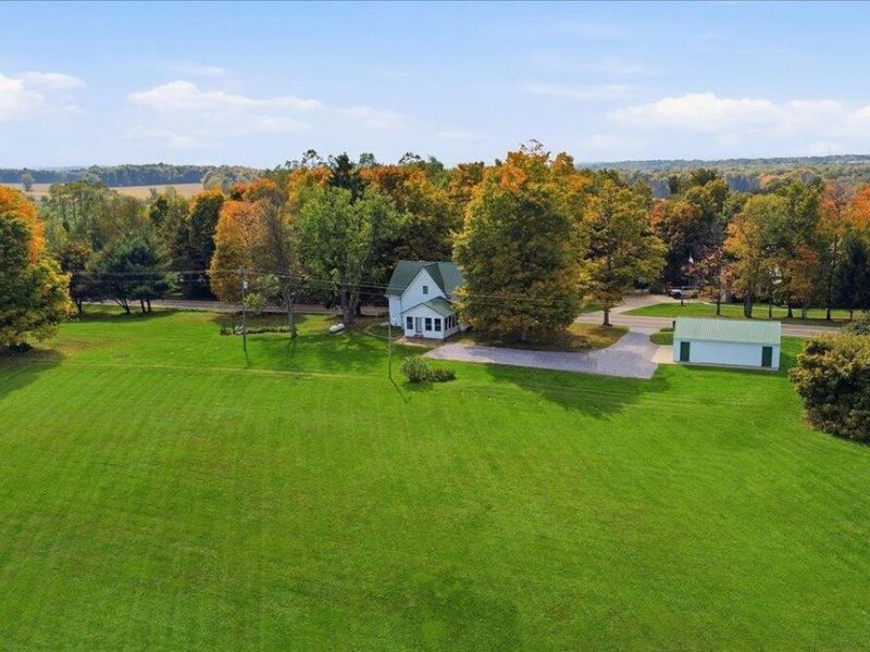 7522 Martinsburg Road, Mount Vernon, OH 43050 Photo 5