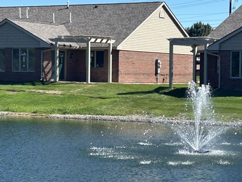 1215 Ashford Drive , Marysville, OH 43040 Photo 3