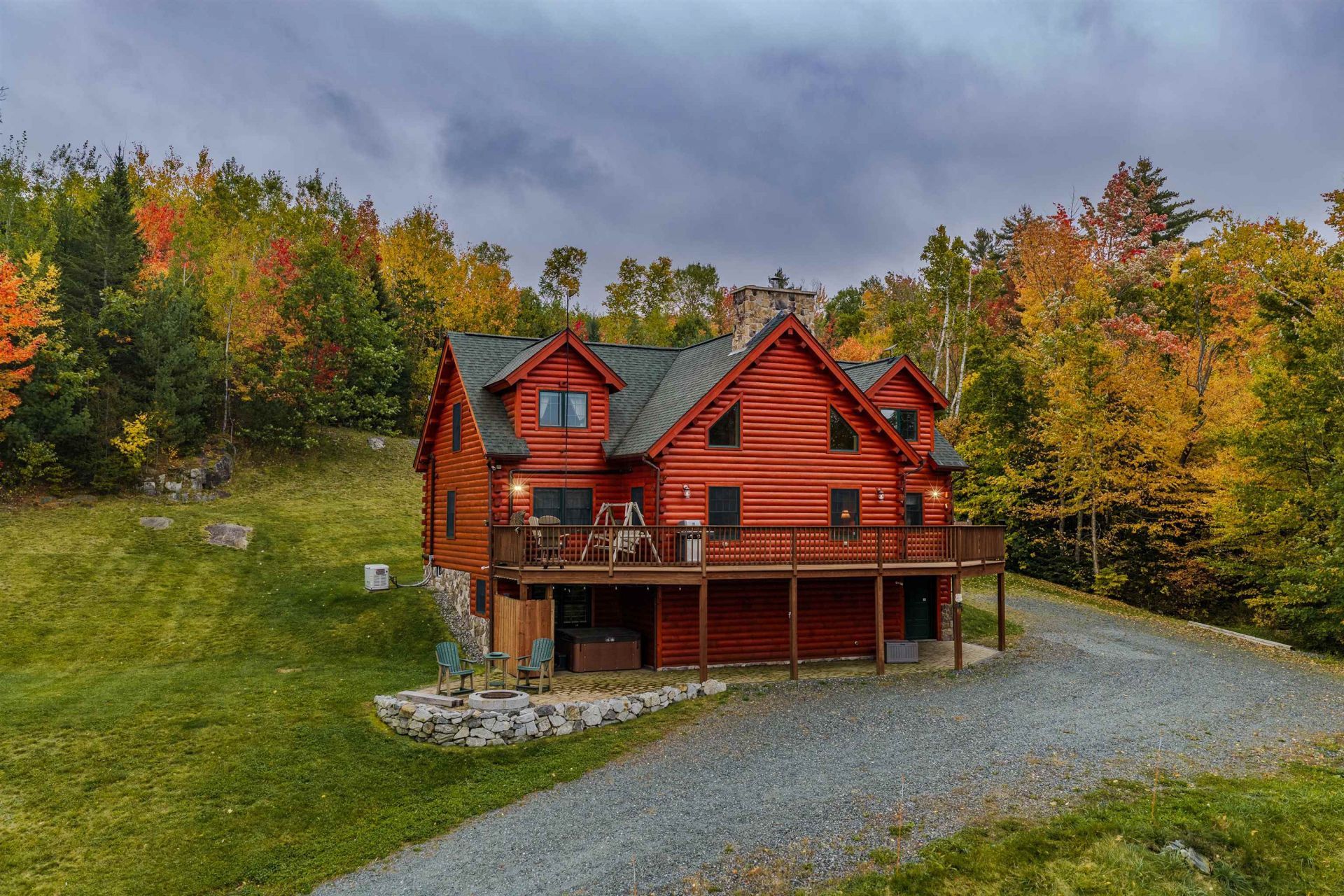 272 Quimby Road Lisbon, NH 03585