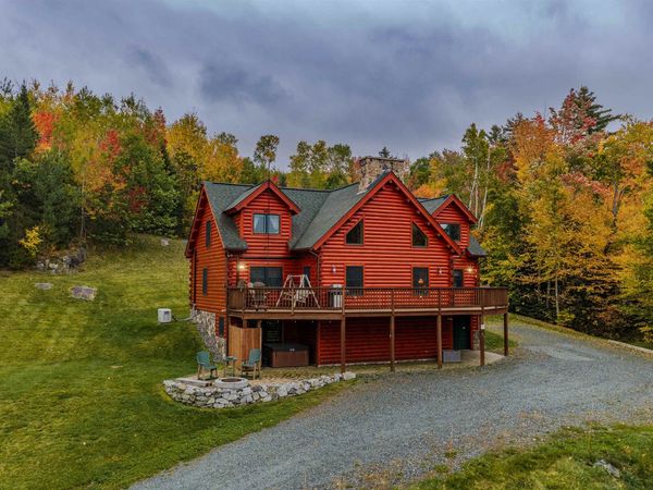 272 Quimby Road, Lisbon, NH 03585
