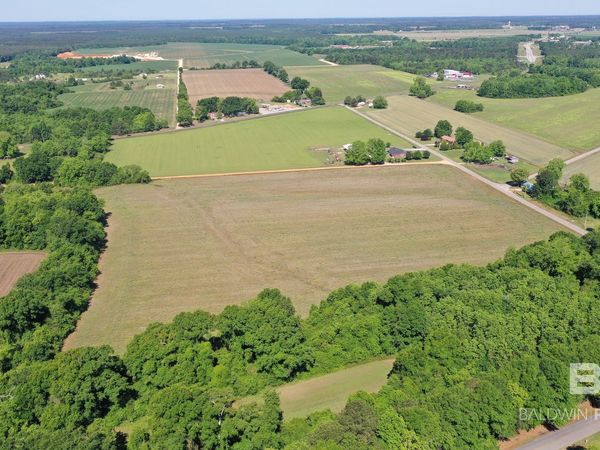Lot 2 Dailey Street, Atmore, AL 36502