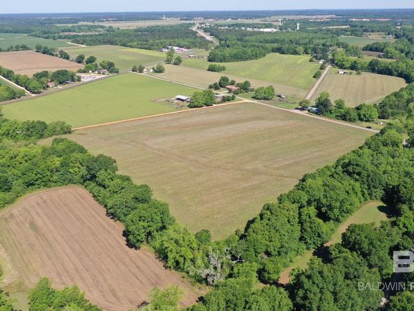 Lot 3 Dailey Street, Atmore, AL 36502