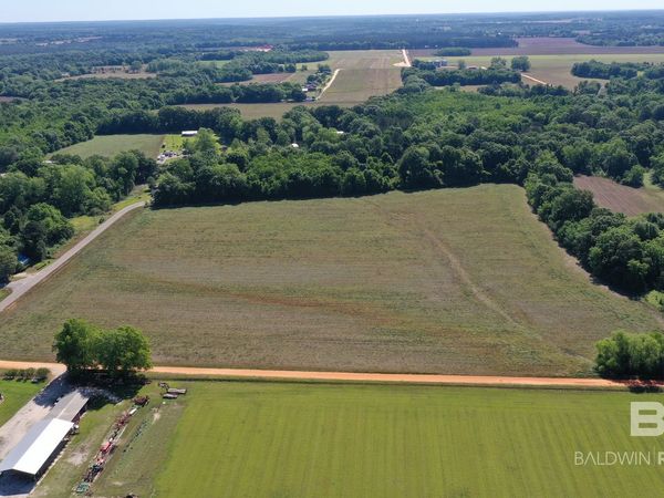 Lot 4 Dailey Street, Atmore, AL 36502