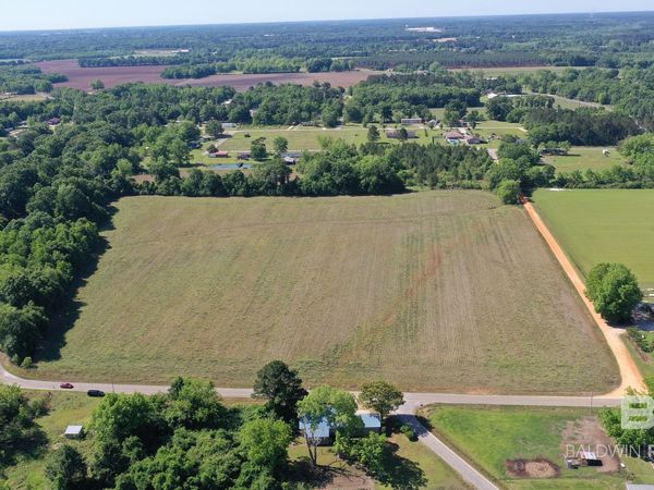 Lot 6 Dailey Street, Atmore, AL 36502