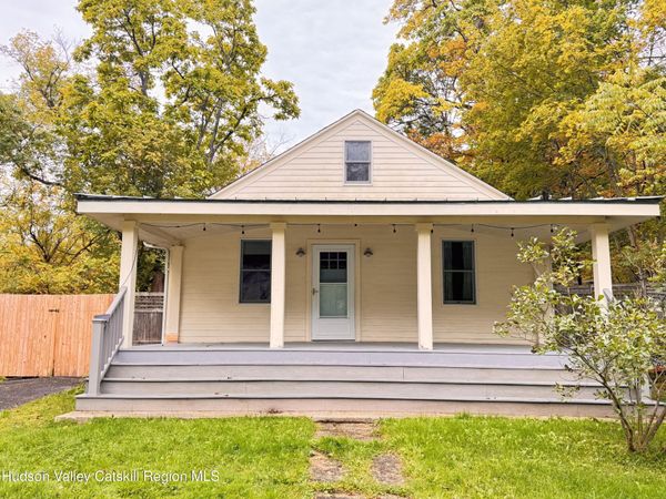 38 Broadway , Tivoli, NY 12583