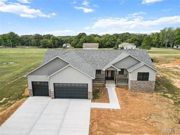 306 West Street, Taylor Springs, IL 62089